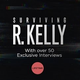 Image for article titled Lifetime Announces Surviving R. Kelly Follow-Up Special Hosted By Soledad O’Brien
